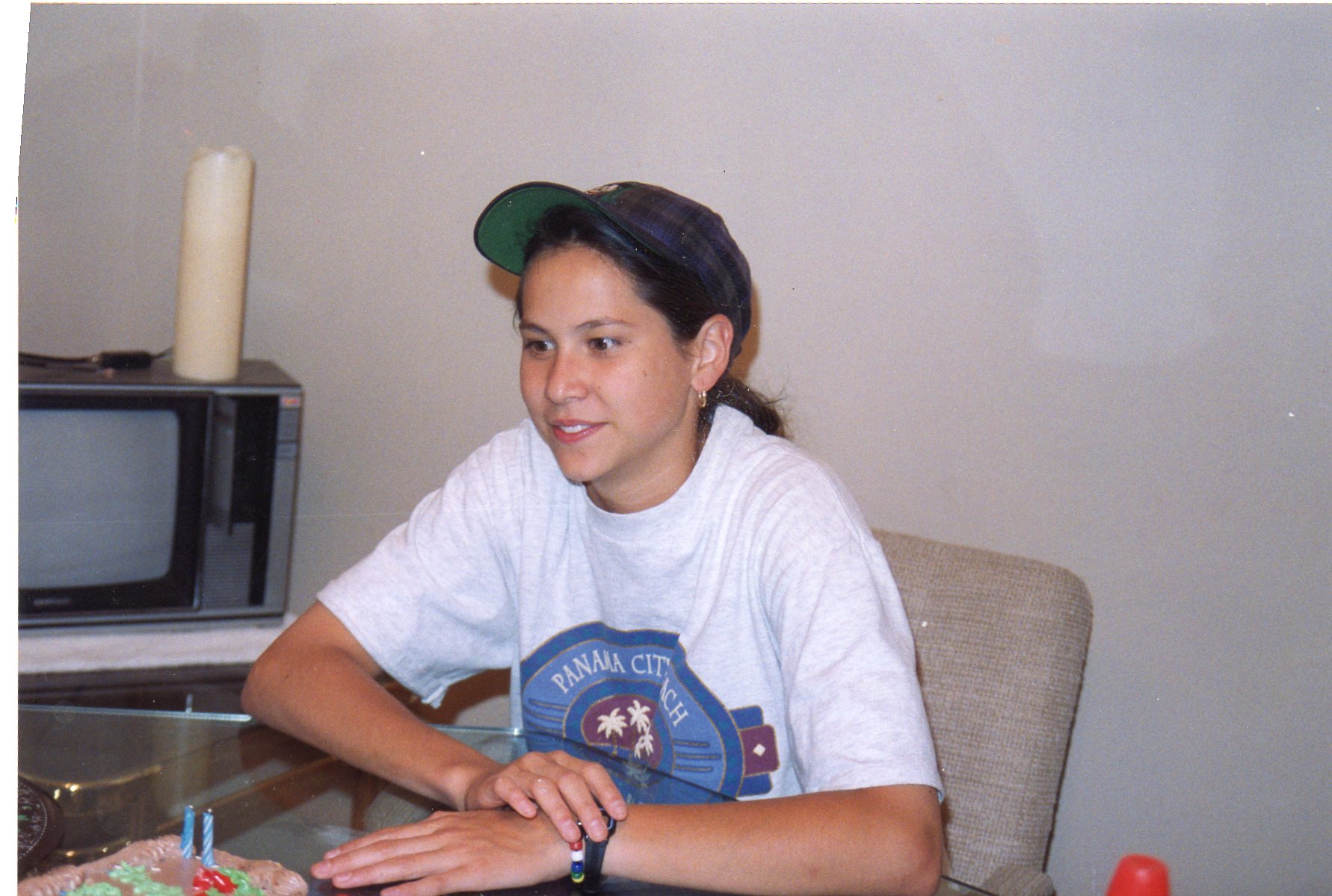 Amanda Puckett